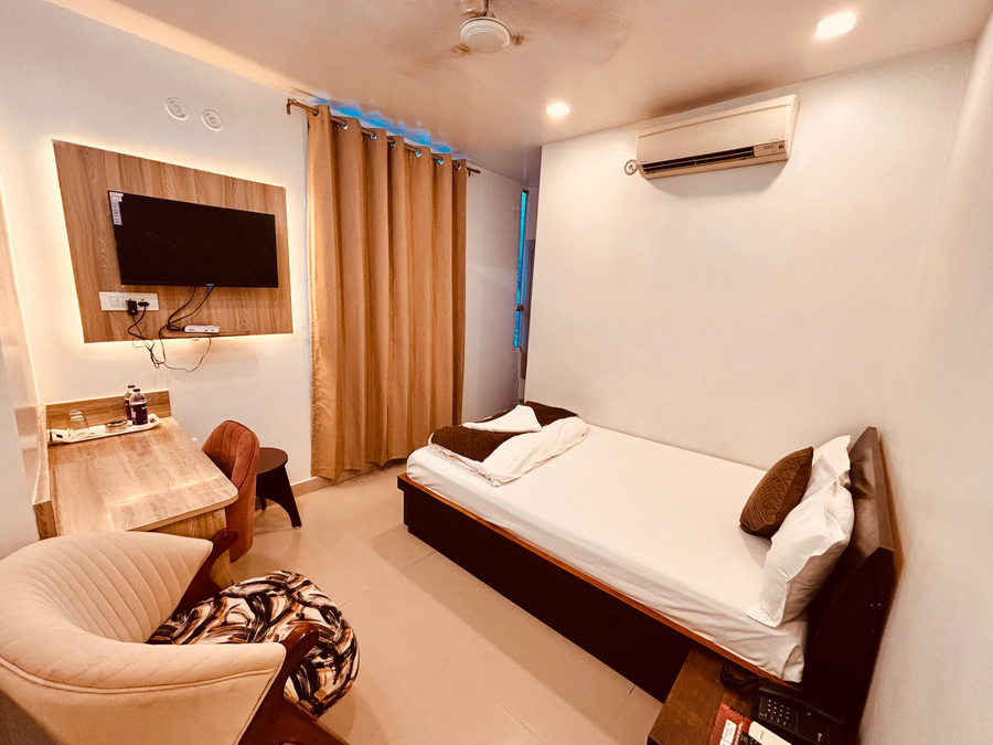 hotel buddha international