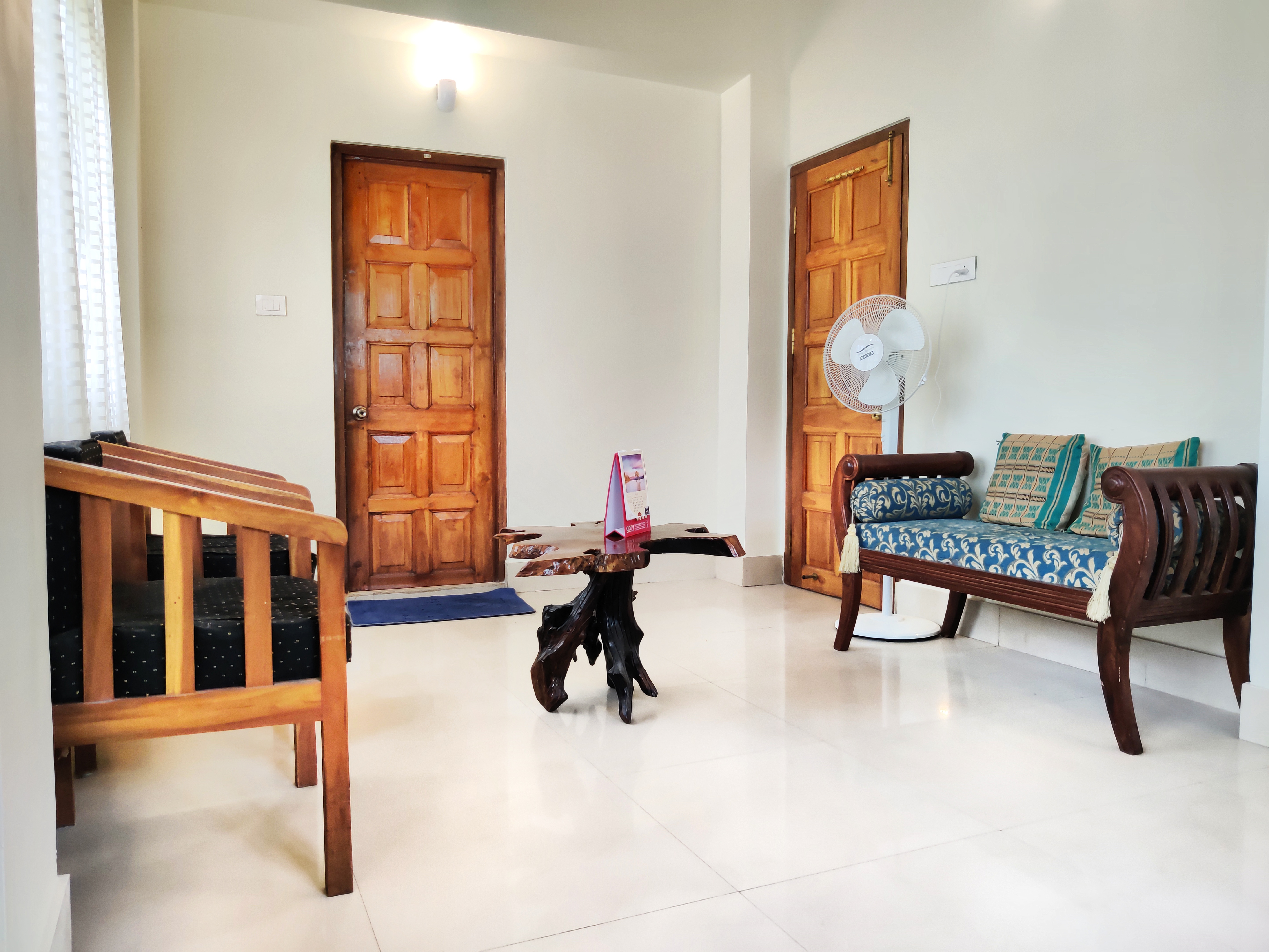 Hotel Highwinds,Shillong,3 star