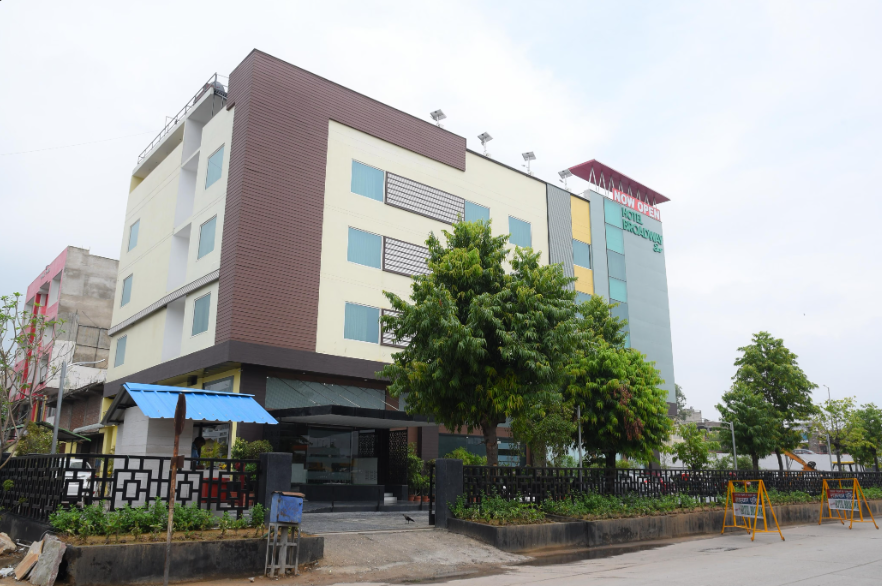 broadway inn