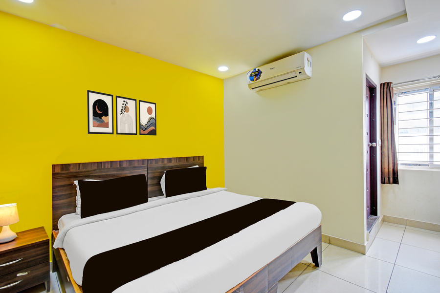 super hotel o kondapur hyderabad formerly dunes inn