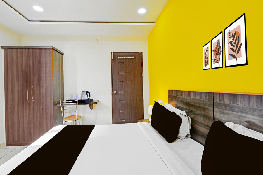 super hotel o kondapur hyderabad formerly dunes inn