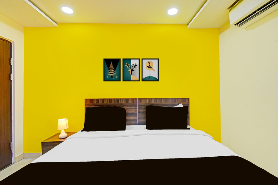 super hotel o kondapur hyderabad formerly dunes inn