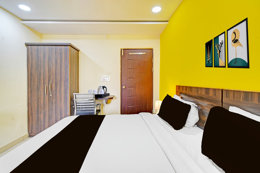 super hotel o kondapur hyderabad formerly dunes inn