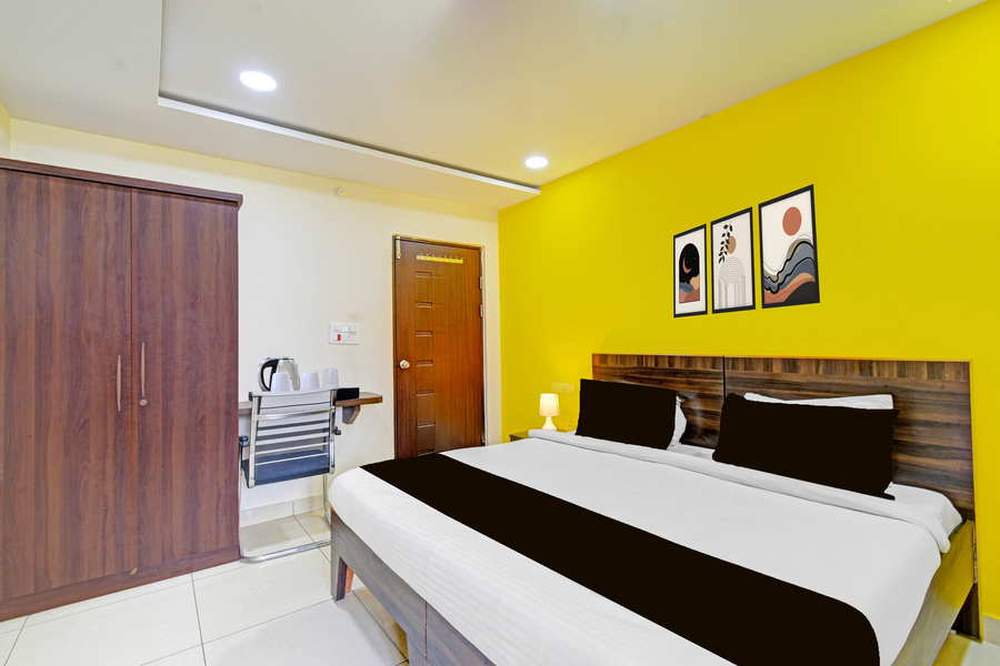 super hotel o kondapur hyderabad formerly dunes inn