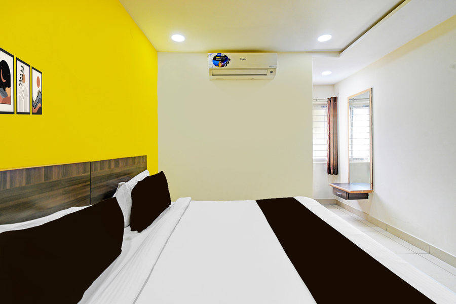 super hotel o kondapur hyderabad formerly dunes inn