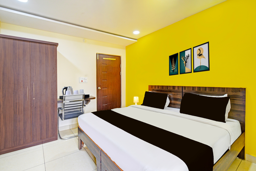 super hotel o kondapur hyderabad formerly dunes inn