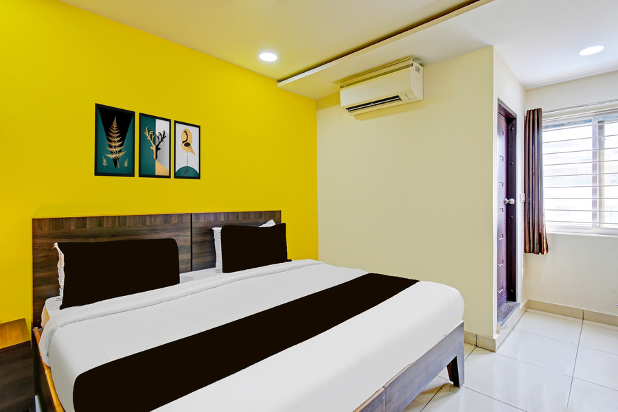 super hotel o kondapur hyderabad formerly dunes inn