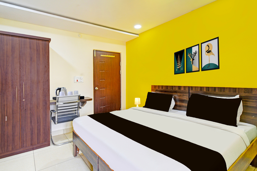 super hotel o kondapur hyderabad formerly dunes inn