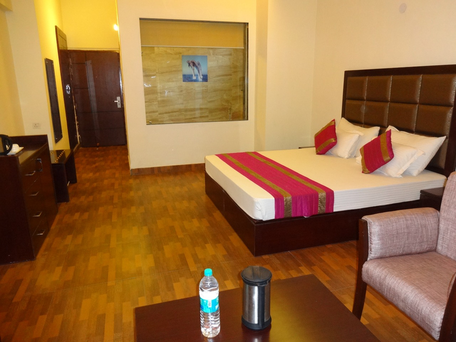 shimla resort lucknow