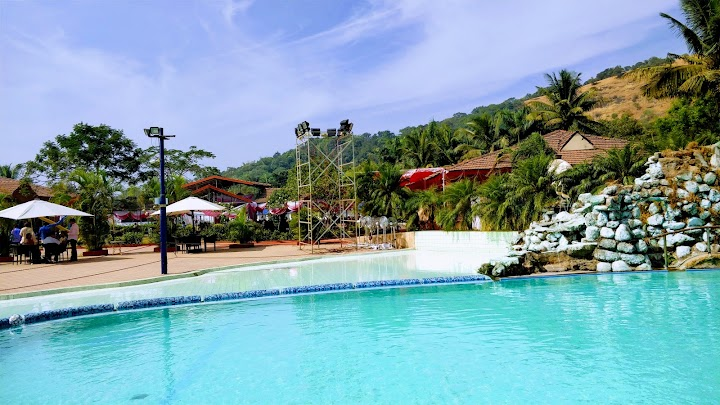 Whispering Woods Resort Lonavala,Varsoli,3 star