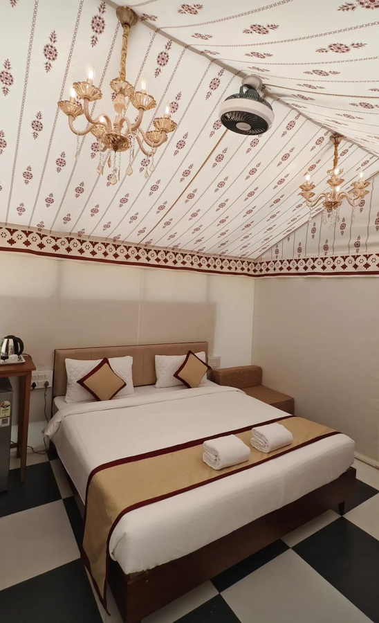 whispering woods resort lonavala