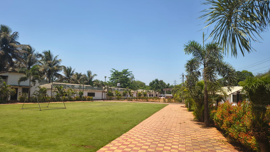 Whispering Woods Resort Lonavala,Varsoli,3 star