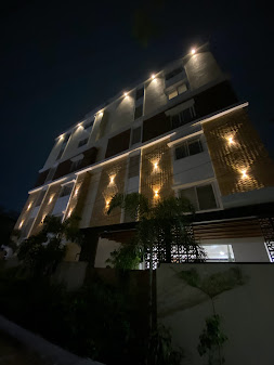 Hotel Akoya - Hitech City Hyderabad,Hitech City,3 star