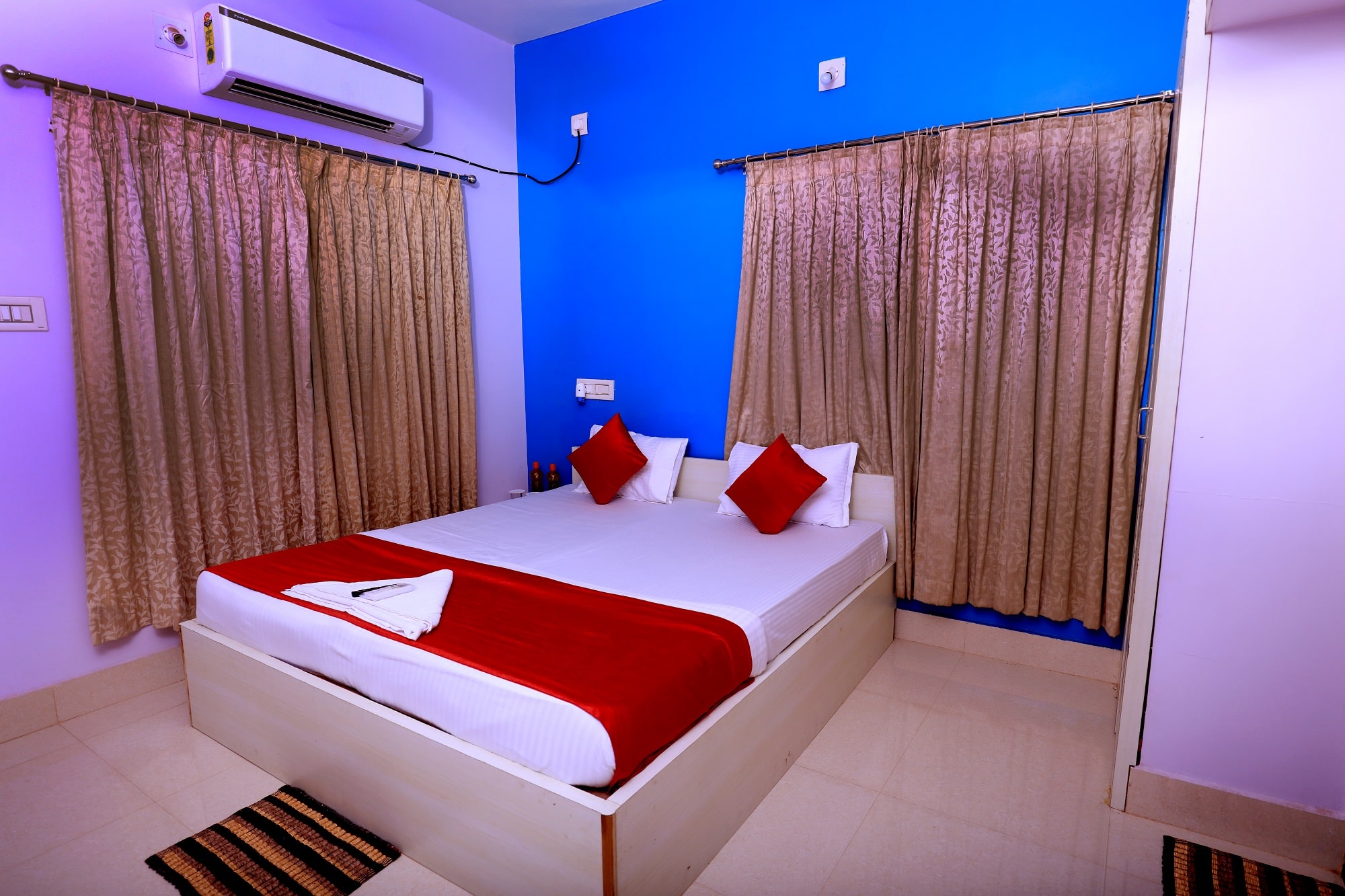 Railview Inn,Laxmi Sagar, Bhubaneshwar,2 star