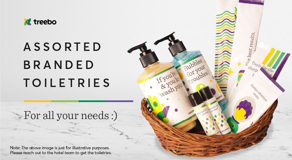 Treebo Srishti Vaikunth With Mountain View,Jutogh>>Shimla,3 star