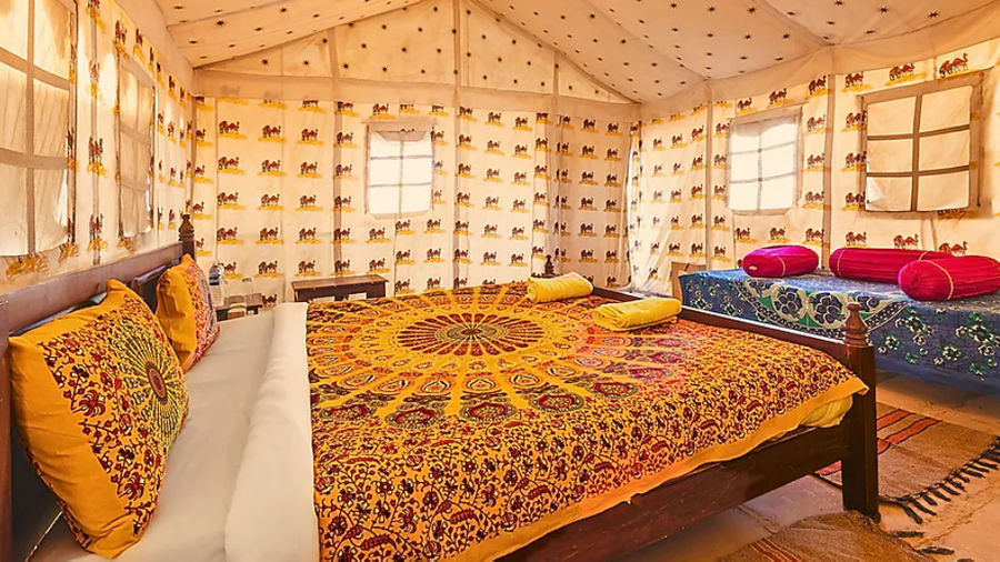 royal pavilion by shrigo hotels