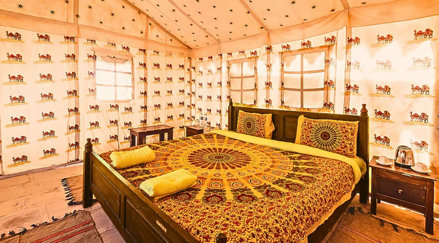 royal pavilion by shrigo hotels