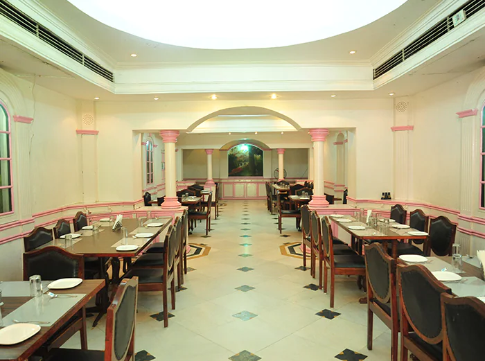 Hotel Siddhartha Palace,Shahibag,3 star