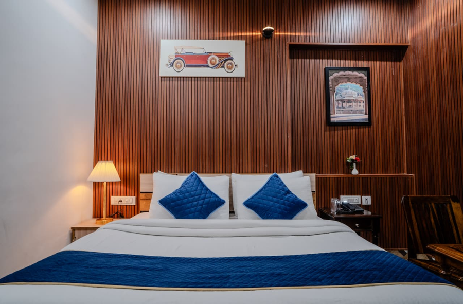 ramas resort