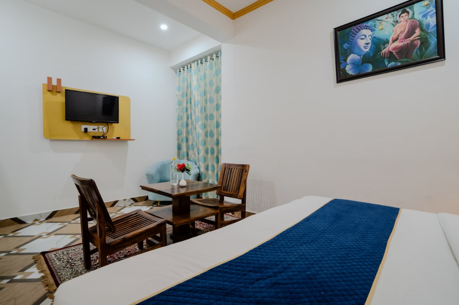 ramas resort