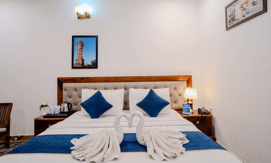 ramas resort
