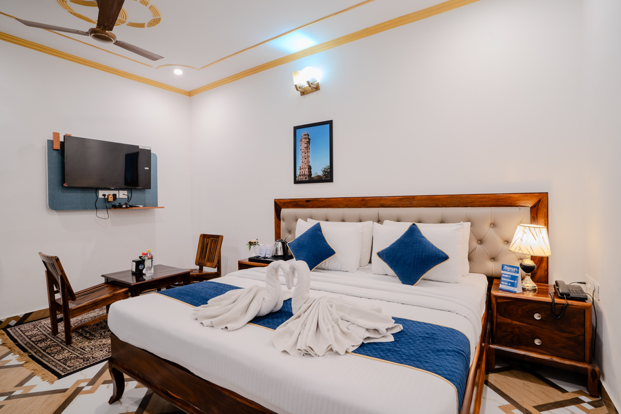 ramas resort