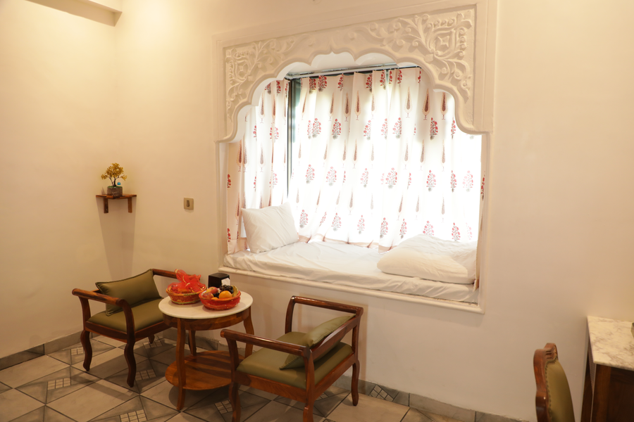 ramas resort