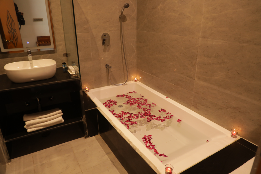 ramas resort