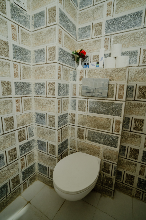 ramas resort