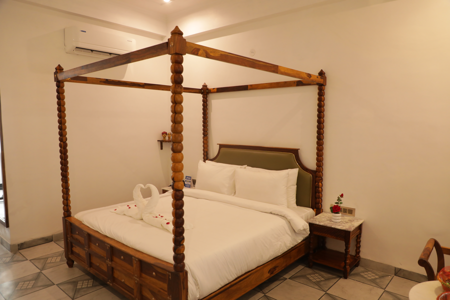 ramas resort