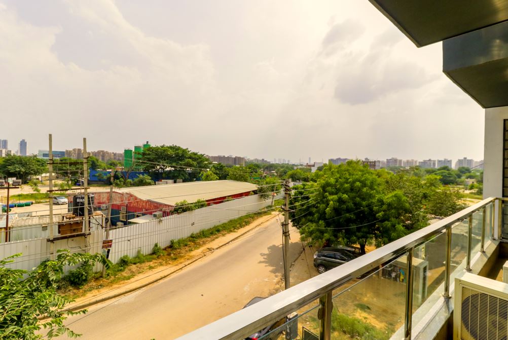 Tipsyy Inn Suites 007,Sector 53,3 star