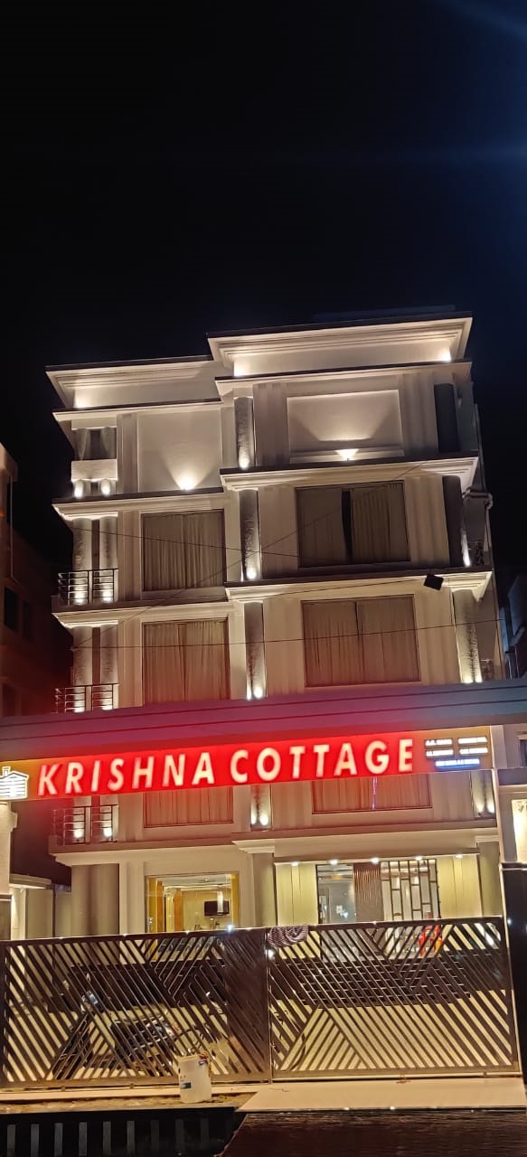 Krishna Cottage
