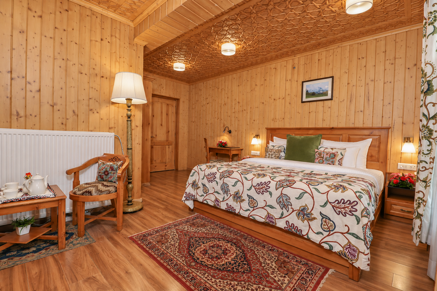 shaw inn by stay pattern