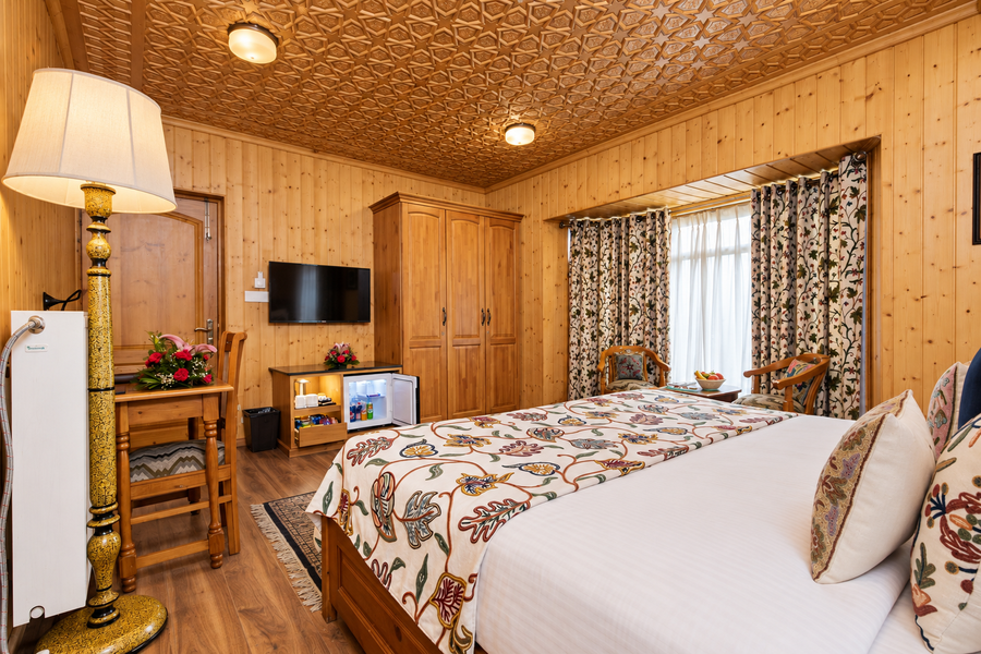 shaw inn by stay pattern