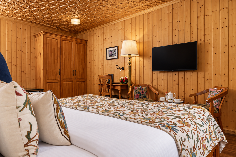 shaw inn by stay pattern