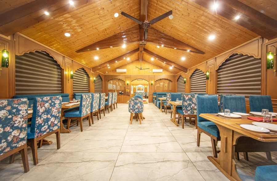 lake avenue by stay pattern