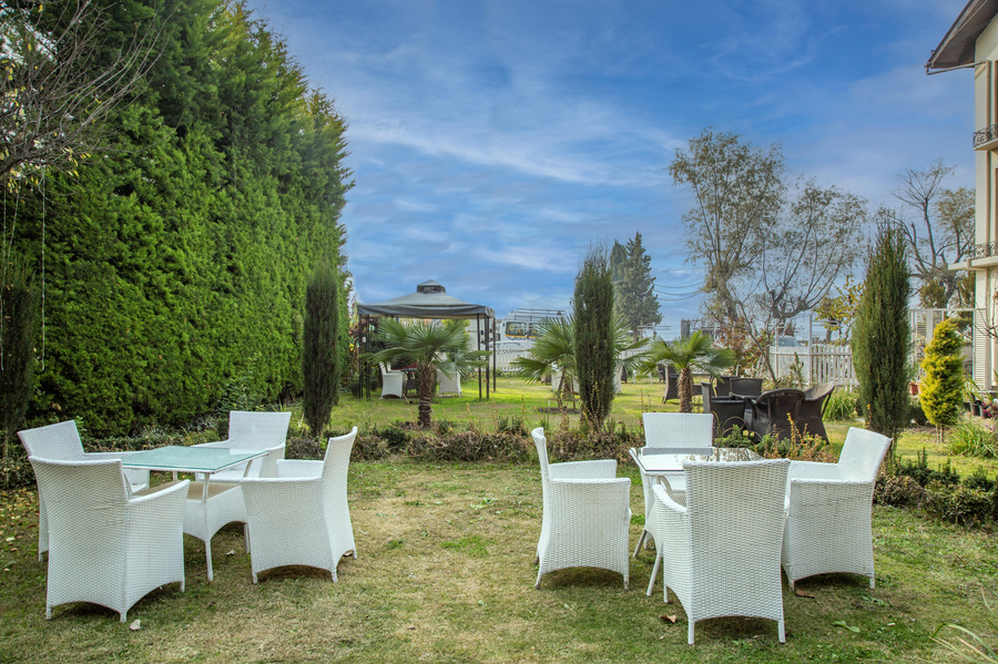 lake avenue by stay pattern