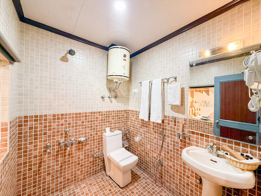 lake avenue by stay pattern