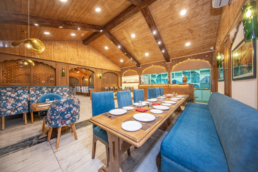 lake avenue by stay pattern