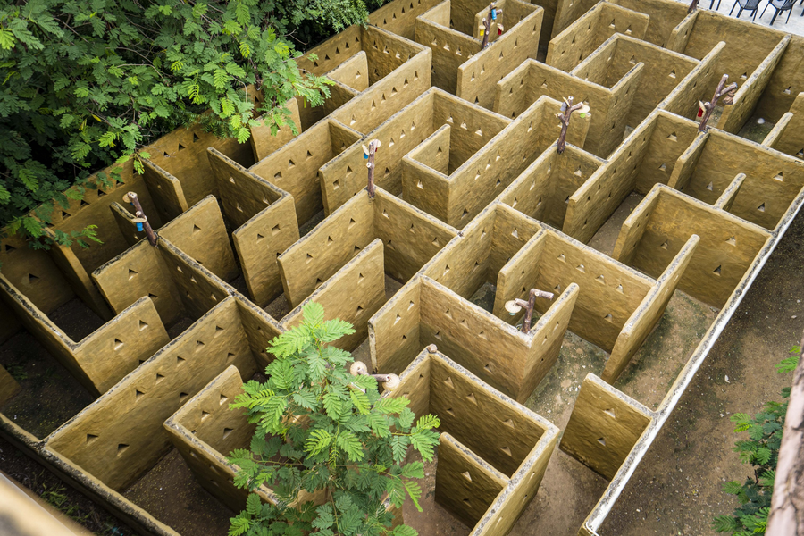 Swad Ri Dhani,Jaipur Road,3 star