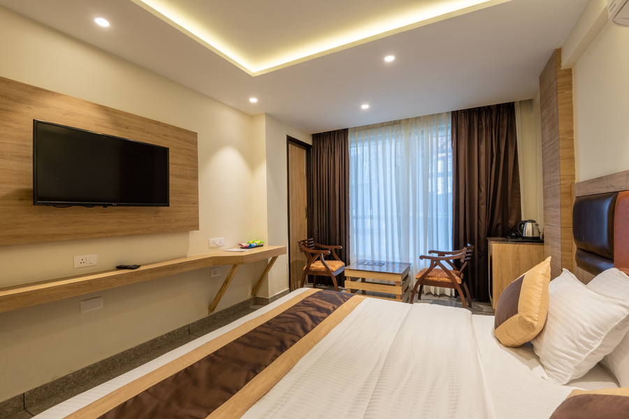 the seasons dalhousie best valley view and mountain view ac hotel in dalhousie