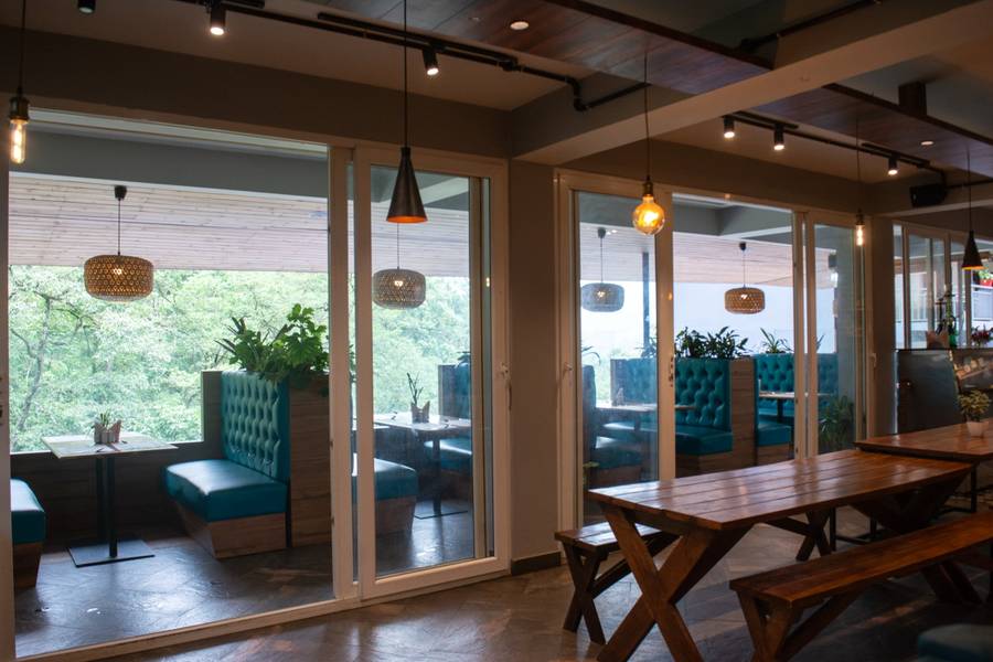 avianna gangtok resort and spa