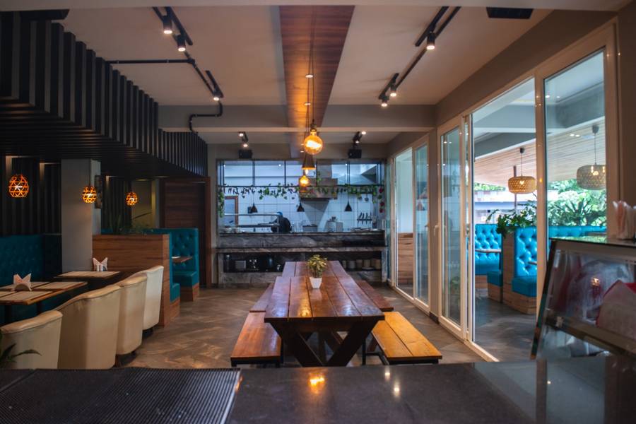 avianna gangtok resort and spa