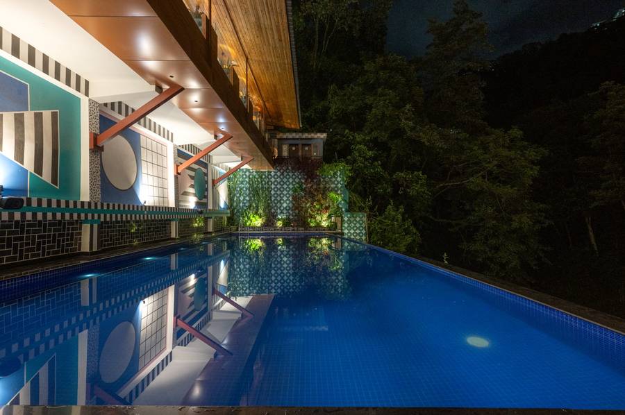 avianna gangtok resort and spa