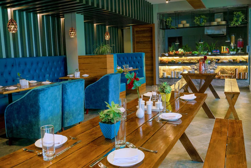 avianna gangtok resort and spa