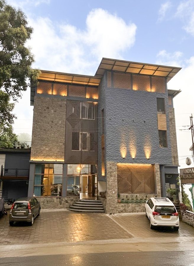 avianna gangtok resort and spa