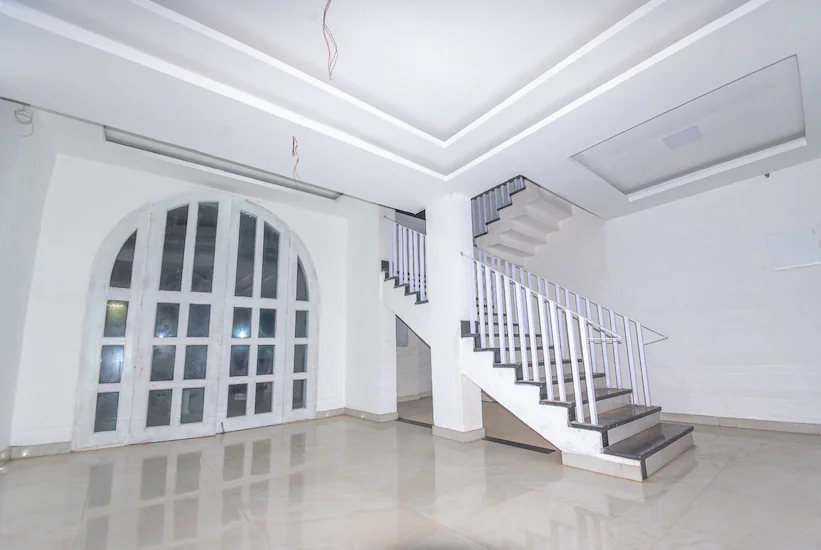 Saanaira Resorts & Spa,Gopalpur, Brahmapur,3 star