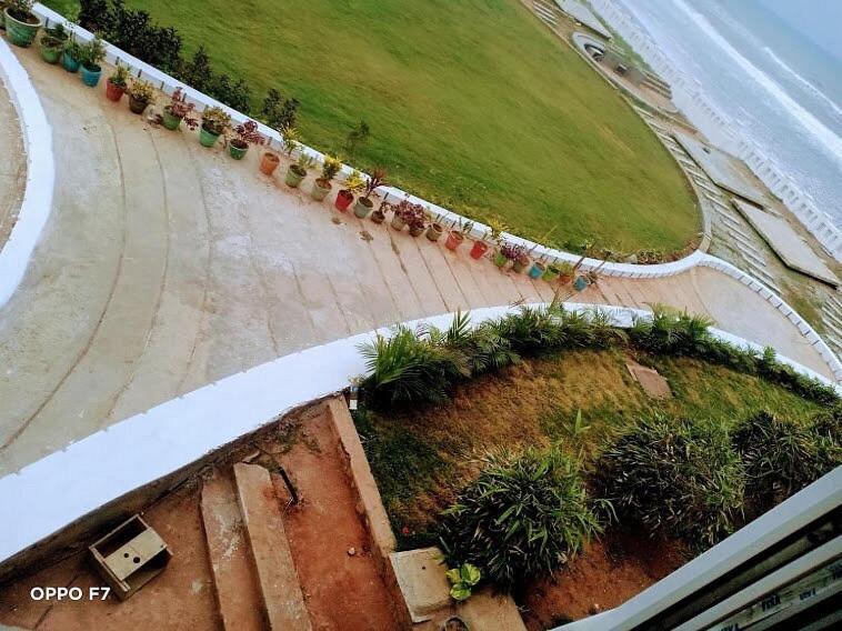 Saanaira Resorts & Spa,Gopalpur, Brahmapur,3 star