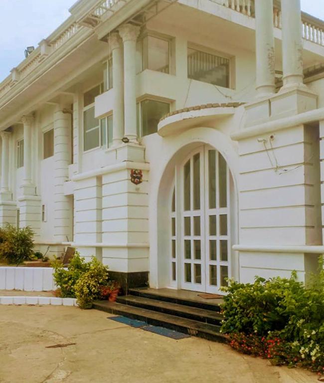 Saanaira Resorts & Spa,Gopalpur, Brahmapur,3 star