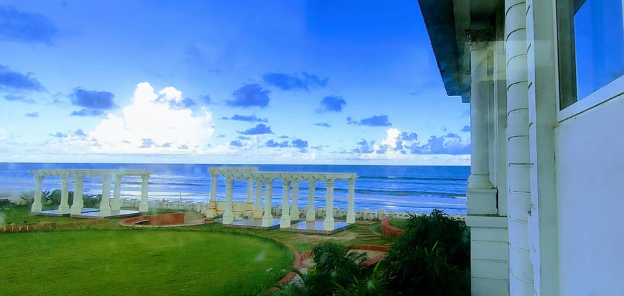 Saanaira Resorts & Spa,Gopalpur, Brahmapur,3 star